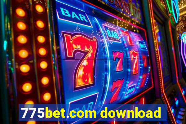 775bet.com download